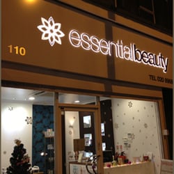Essential Beauty