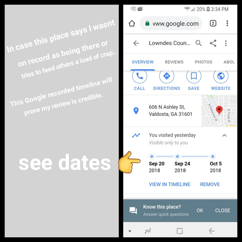 LOWNDES COUNTY TRANSMISSIONS Updated August 2024 606 N Ashley St