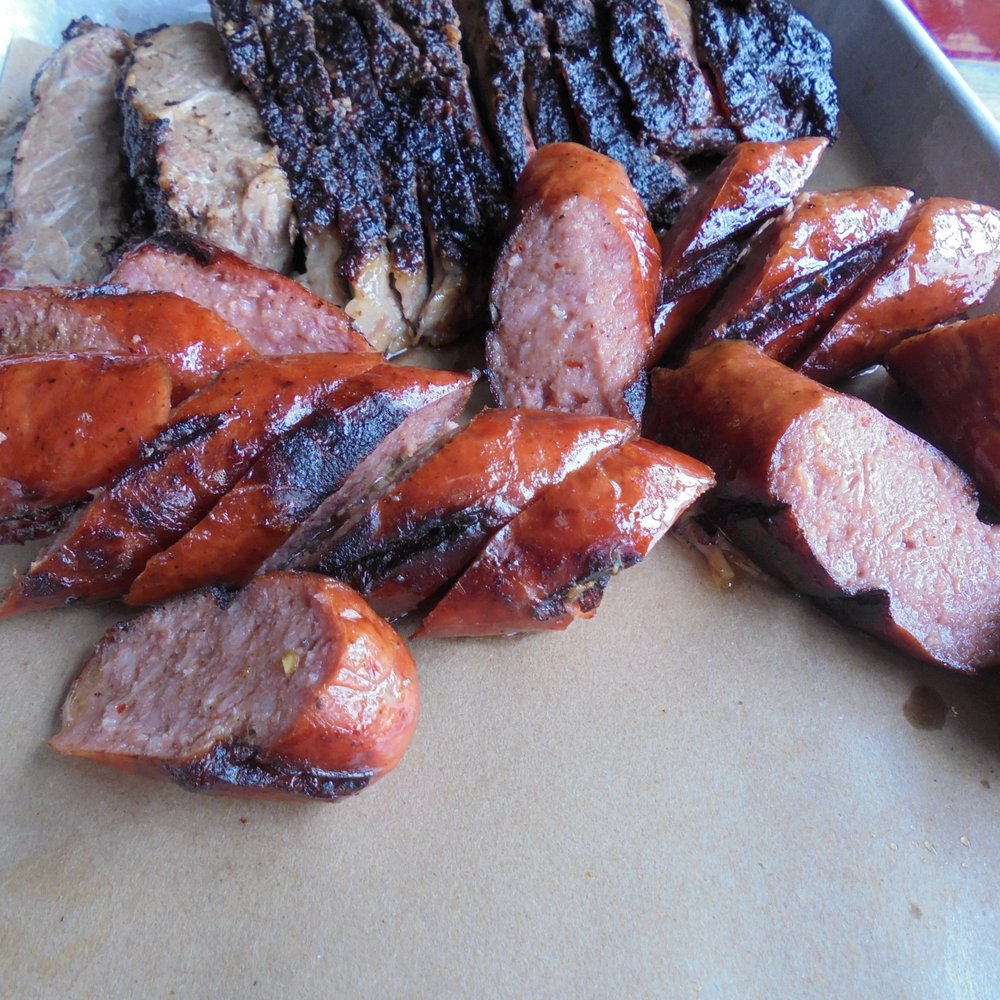 Old Southern BBQ Smokehouse - Texas Hot Links. - Barbeque Near Me - Hudson, Wisconsin Old Southern BBQ Smokehouse - Texas Hot Links. - Barbeque Near Me - Hudson, Wisconsin