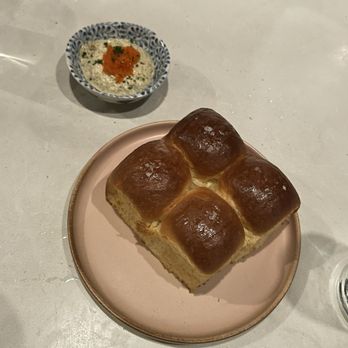 Ryla - Hokkaido Milk Bread - Asian Fusion Near Me - Hermosa Beach, California