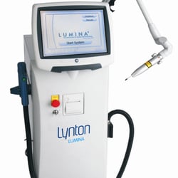 Zap Laser Clinic - Q-Switch Laser & IPL