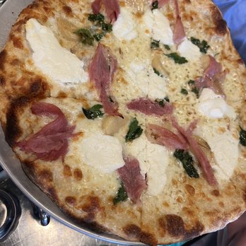 Supino Pizzeria - The Smokey - Pizza Near Me - Detroit, Michigan Supino Pizzeria - The Smokey - Pizza Near Me - Detroit, Michigan