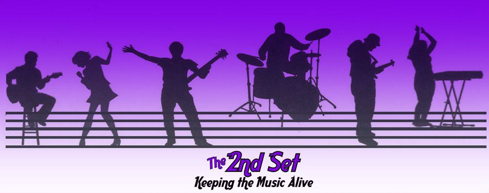 The 2nd Set Logo