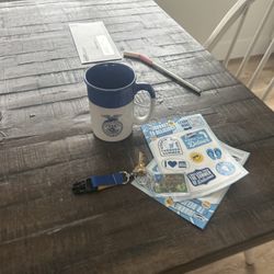 Nerdtopia - The stuff I got in