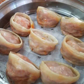 Dumpling House - Kimchi Dumplings - Korean Near Me - Los Angeles, California Dumpling House - Kimchi Dumplings - Korean Near Me - Los Angeles, California
