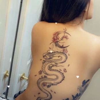 Lucid Illusions Tattoo - Tattoo Near Me - San Jose, California