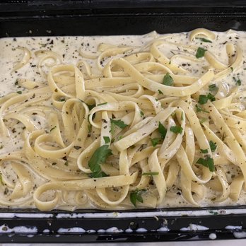 The Upper Crust Pizza - Fettuccini Alfredo - Pizza Near Me - Bishop, California The Upper Crust Pizza - Fettuccini Alfredo - Pizza Near Me - Bishop, California