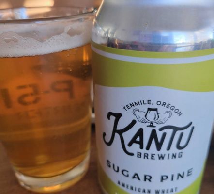 Kantu Brewing