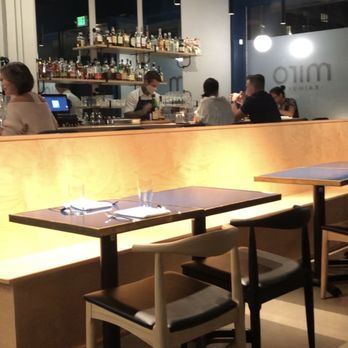 Miro Kaimuki - Asian Fusion Near Me - Honolulu, Hawaii Miro Kaimuki - Asian Fusion Near Me - Honolulu, Hawaii
