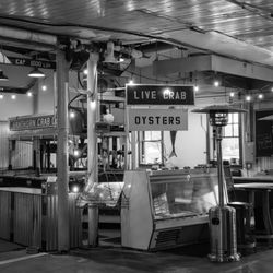 OleBobs Seafood Market