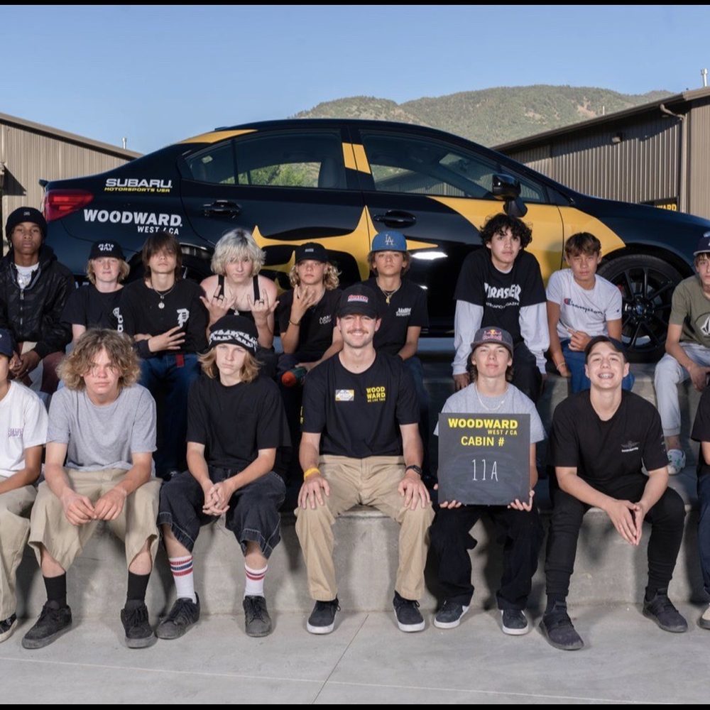 Woodward West - Summer Camps Near Me - Tehachapi, California Woodward West - Summer Camps Near Me - Tehachapi, California