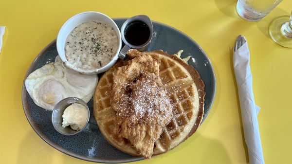 Early Bird Ankeny by null