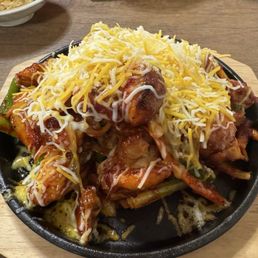 Buldak Spicy Chicken