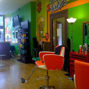 Crazy Mullets - Hair Salons Near Me - Lakewood, Ohio Crazy Mullets - Hair Salons Near Me - Lakewood, Ohio