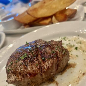 Ruth's Chris Steak House - Steakhouses Near Me - Pikesville, Maryland Ruth's Chris Steak House - Steakhouses Near Me - Pikesville, Maryland