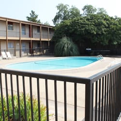 Stephenville Apartments