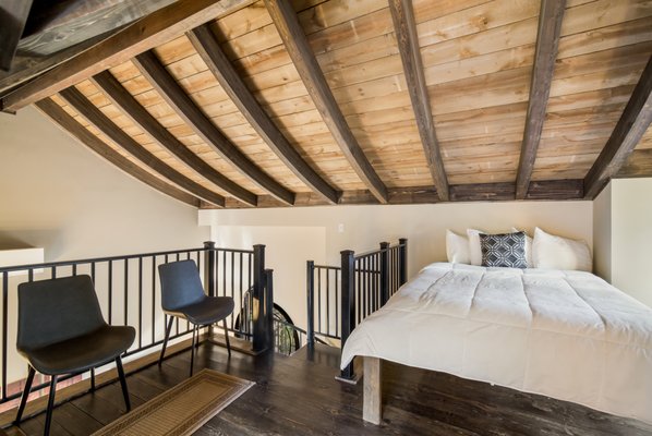 Buffalo Ridge Camp Resort by null