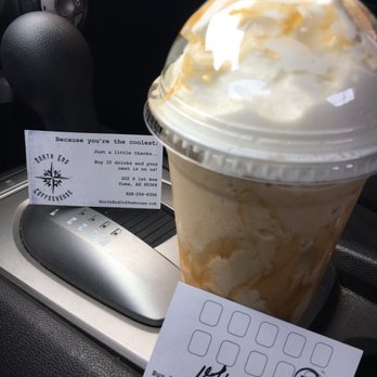 North End Coffeehouse - Coffee & Tea Near Me - Yuma, Arizona North End Coffeehouse - Coffee & Tea Near Me - Yuma, Arizona