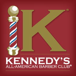 Kennedy's All-American Barber Club of Darien