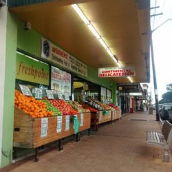 Freshpoint Markets