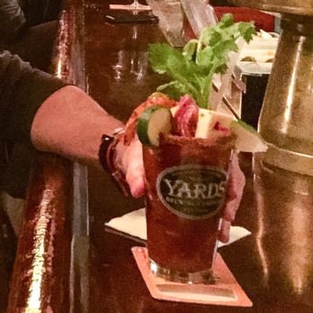 Penny Black - Now THATS a Bloody Mary - Bars Near Me - Baltimore, Maryland Penny Black - Now THATS a Bloody Mary - Bars Near Me - Baltimore, Maryland