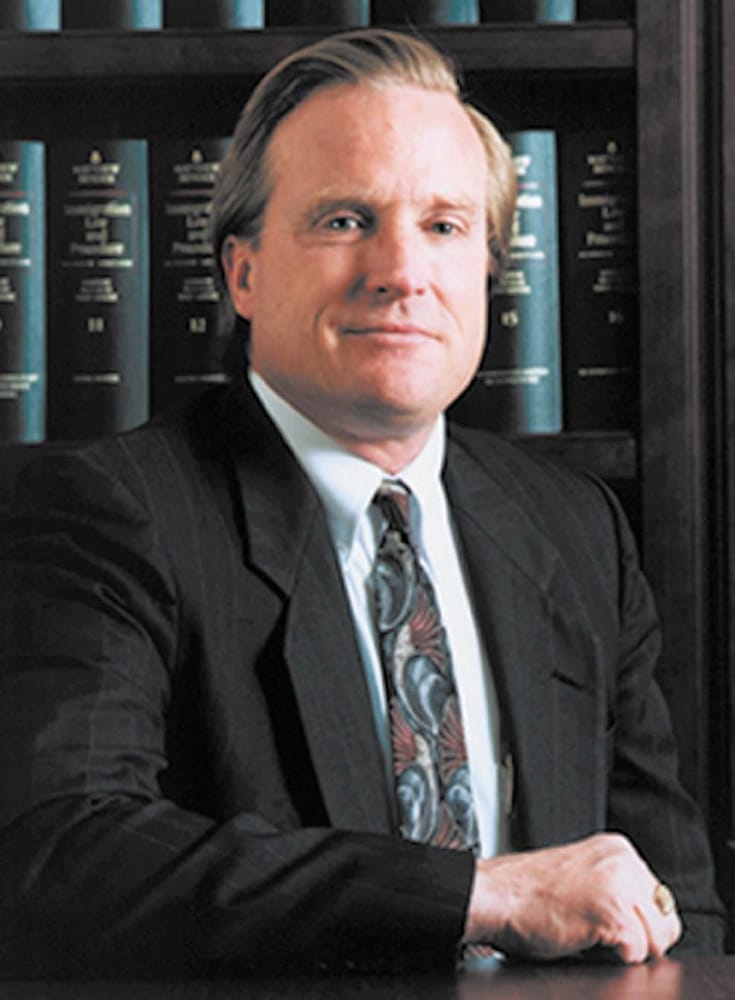 The Kershaw Law Firm, PC - immigration attorney in Austin, TX