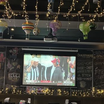 Biergarten - Inside - Gastropubs Near Me - Los Angeles, California