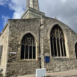St Michael’s Church - St Michael's church