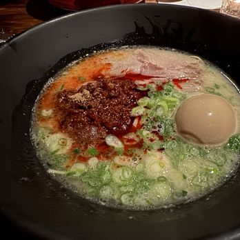 IPPUDO NY - Ramen Near Me - New York, New York IPPUDO NY - Ramen Near Me - New York, New York