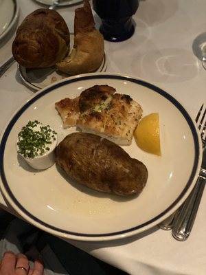 Anthony's Pier 4 Cafe by null