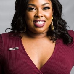 Victoria Bailey - Keller Williams