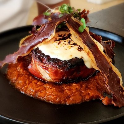 SHOR American Seafood Grill by null
