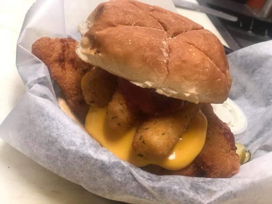 Chrissy's Cravings by null