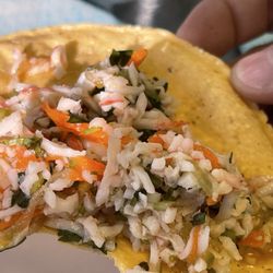 Mariscos El Paso And Taqueria