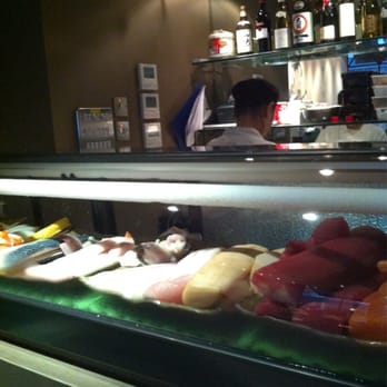 Dozo - Sushi bar - Japanese Near Me - London, XGL