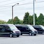 Photo of GF LUX - Premium Chauffeur Service