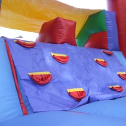 NJ Bouncy - North New Jersey Bounce House Rentals