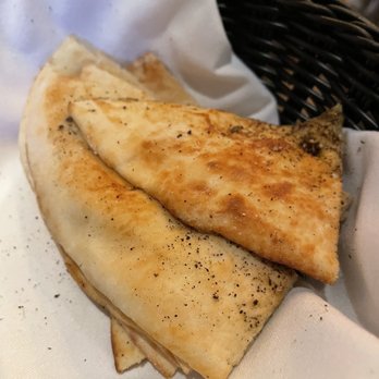Aba - House Bread - Mediterranean Near Me - Austin, Texas