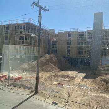 Rise Uptown Hotel - Tuesday check in to an empty hotel, I guess we got the VIP room. Construction started at 5:45 am. - Hotels Near Me - Phoenix, Arizona