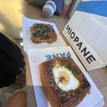 Miopane - Bakeries Near Me - Pasadena, California