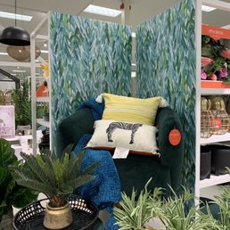I love the displays I love the displays