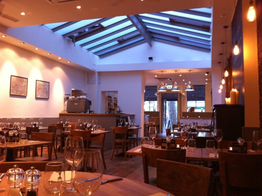 The Laughing Gravy by null