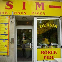 Dersim Dürüm-Kebab-Haus