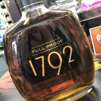 Savannah Discount - Full Proof 1792 Bold flavor autumn leaves and sweet caramel $43 - Beer, Wine & Spirits Near Me - Marrero, Louisiana Savannah Discount - Full Proof 1792 Bold flavor autumn leaves and sweet caramel $43 - Beer, Wine & Spirits Near Me - Marrero, Louisiana
