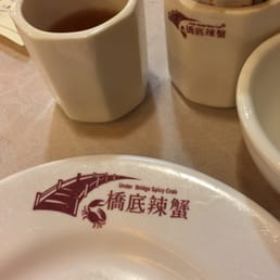 Ready for some crab