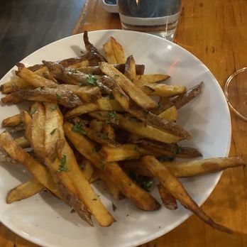 Laperaux Bistro - Frites, wry good. $10 - French Near Me - Germantown, Maryland Laperaux Bistro - Frites, wry good. $10 - French Near Me - Germantown, Maryland