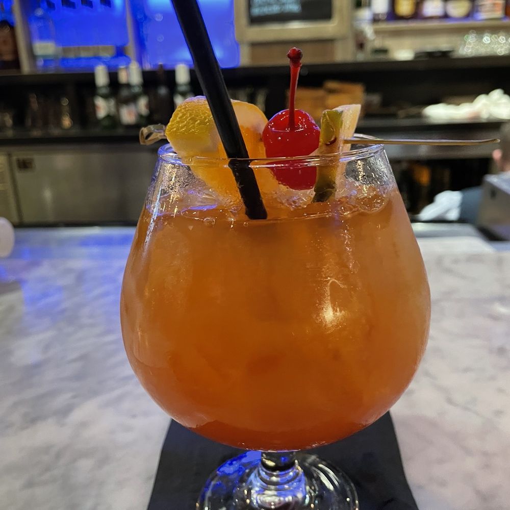 MB Grille - Mai Tai - New American Near Me - Simi Valley, California MB Grille - Mai Tai - New American Near Me - Simi Valley, California