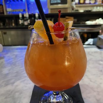 MB Grille - Mai Tai - New American Near Me - Simi Valley, California MB Grille - Mai Tai - New American Near Me - Simi Valley, California