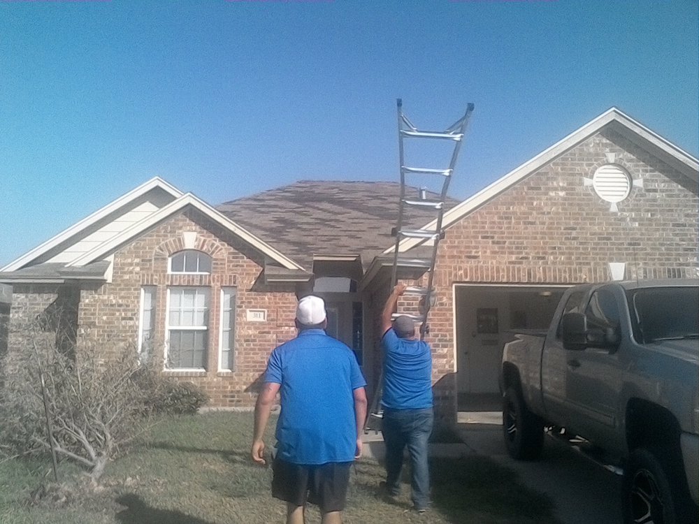 Slide of Legacy Construction & Roofing