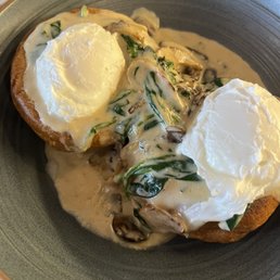 Breakfast Yorkshires Breakfast Yorkshires